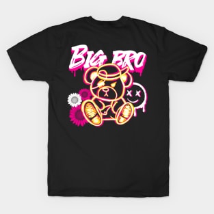 BIGBRO T-Shirt